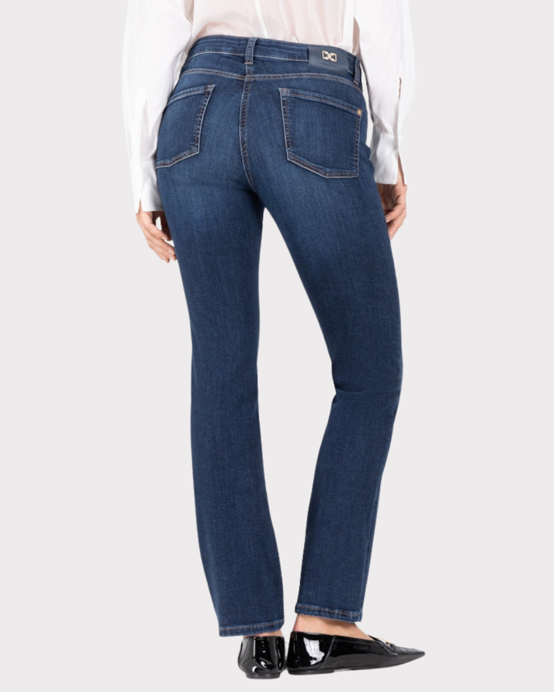 Piper long-Jeans-Cambio-Aandahls