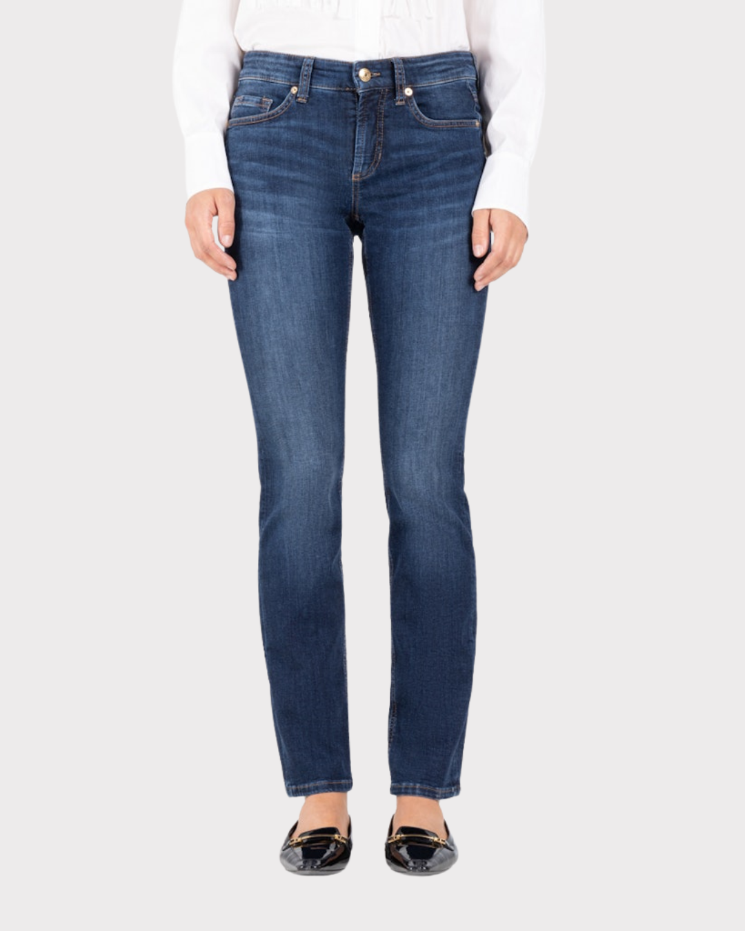 Piper long-Jeans-Cambio-Aandahls