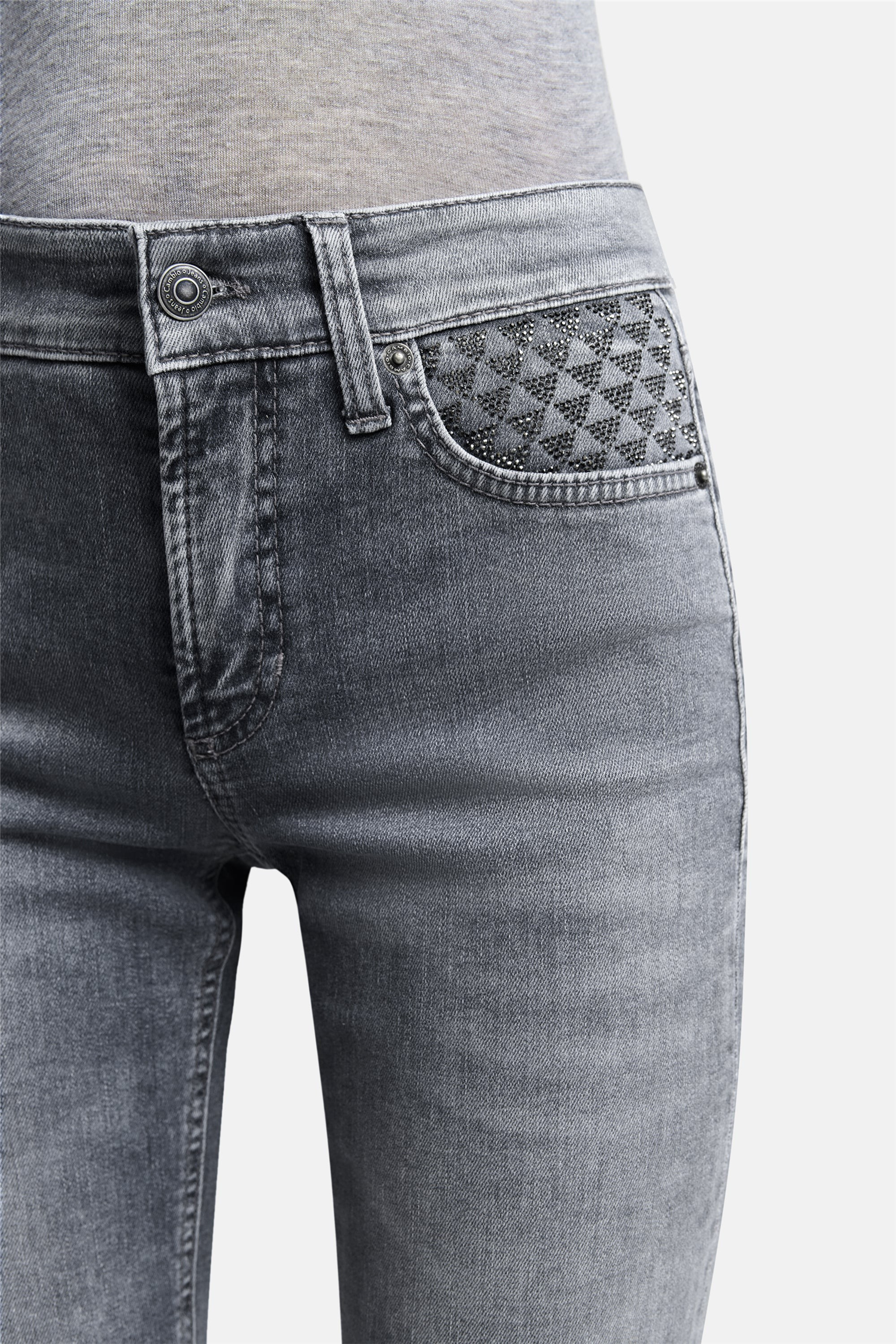 Piper short-Bukser-Cambio-Aandahls