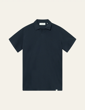 Pique Polo-T-shirt-Les Deux-Aandahls