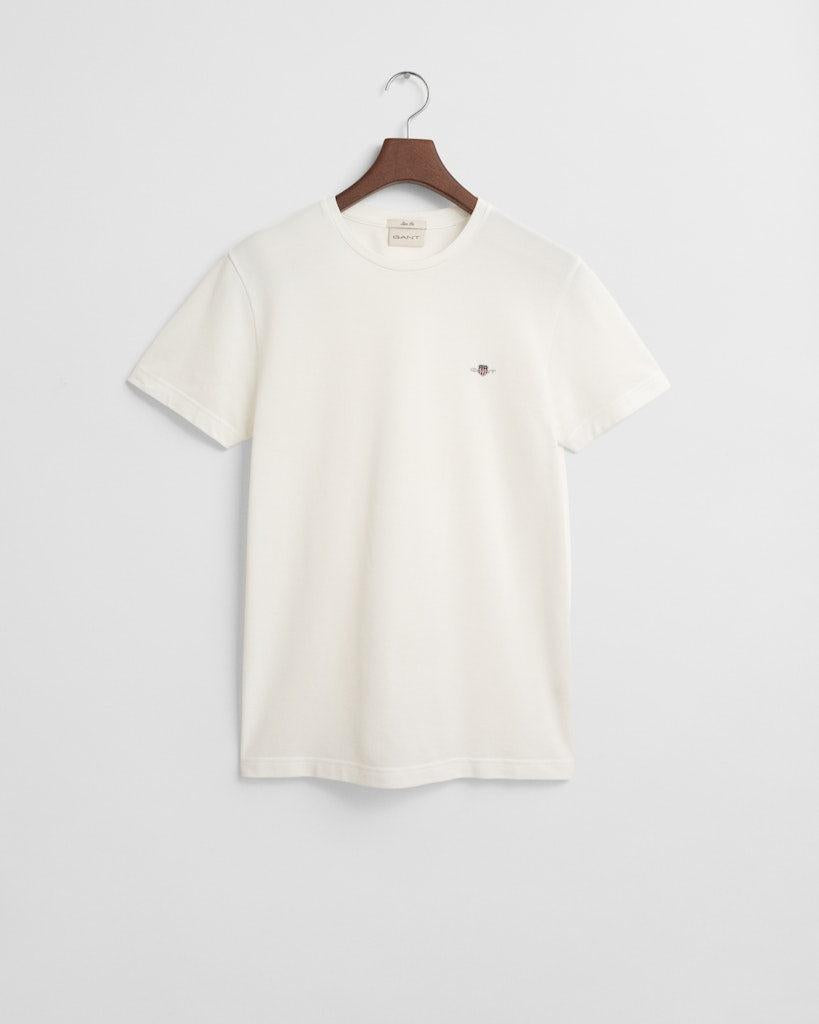 pique ss t-shirt-Sweat-Gant-Aandahls