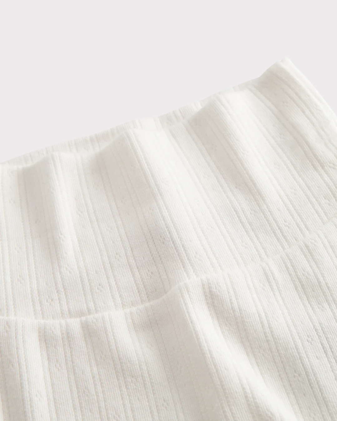 Piva Modal Pointelle Bottoms-Hodeplagg-MarMar-Aandahls