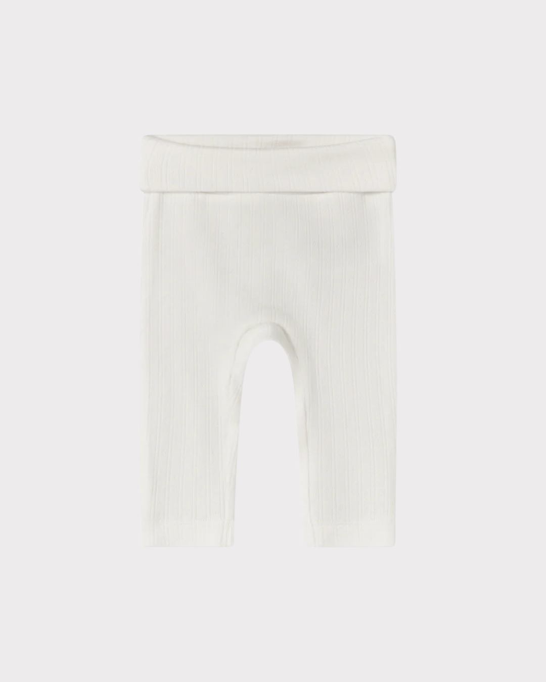 Piva Modal Pointelle Bottoms-Hodeplagg-MarMar-Aandahls