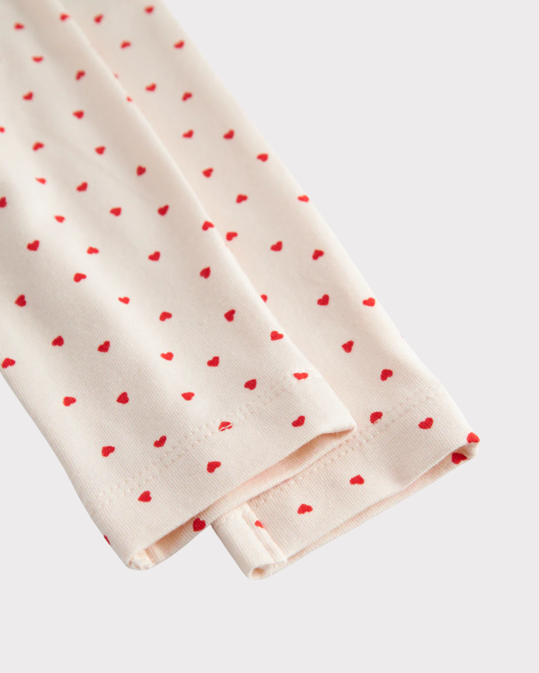 Piva Modal Smooth Print Bottoms-Bukse-MarMar-Aandahls