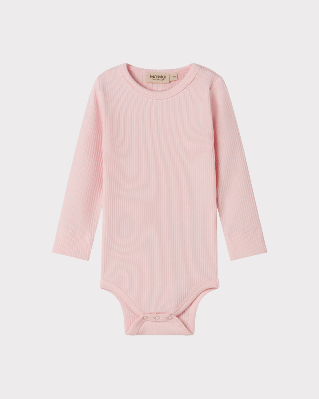 Plain Body LS Modal-Overdel-MarMar-Aandahls