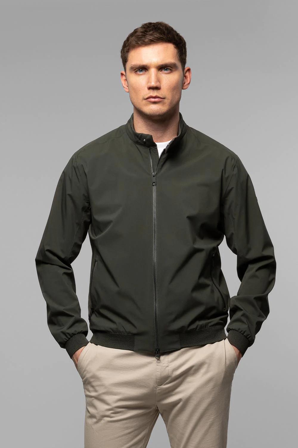 Plain-Ytterjakker-Scandinavian edition-Aandahls