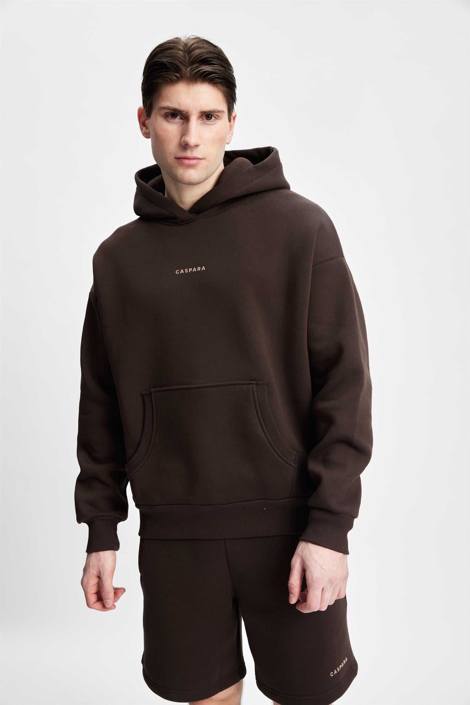 Pollux Hoodie-Genser-Caspara-Aandahls