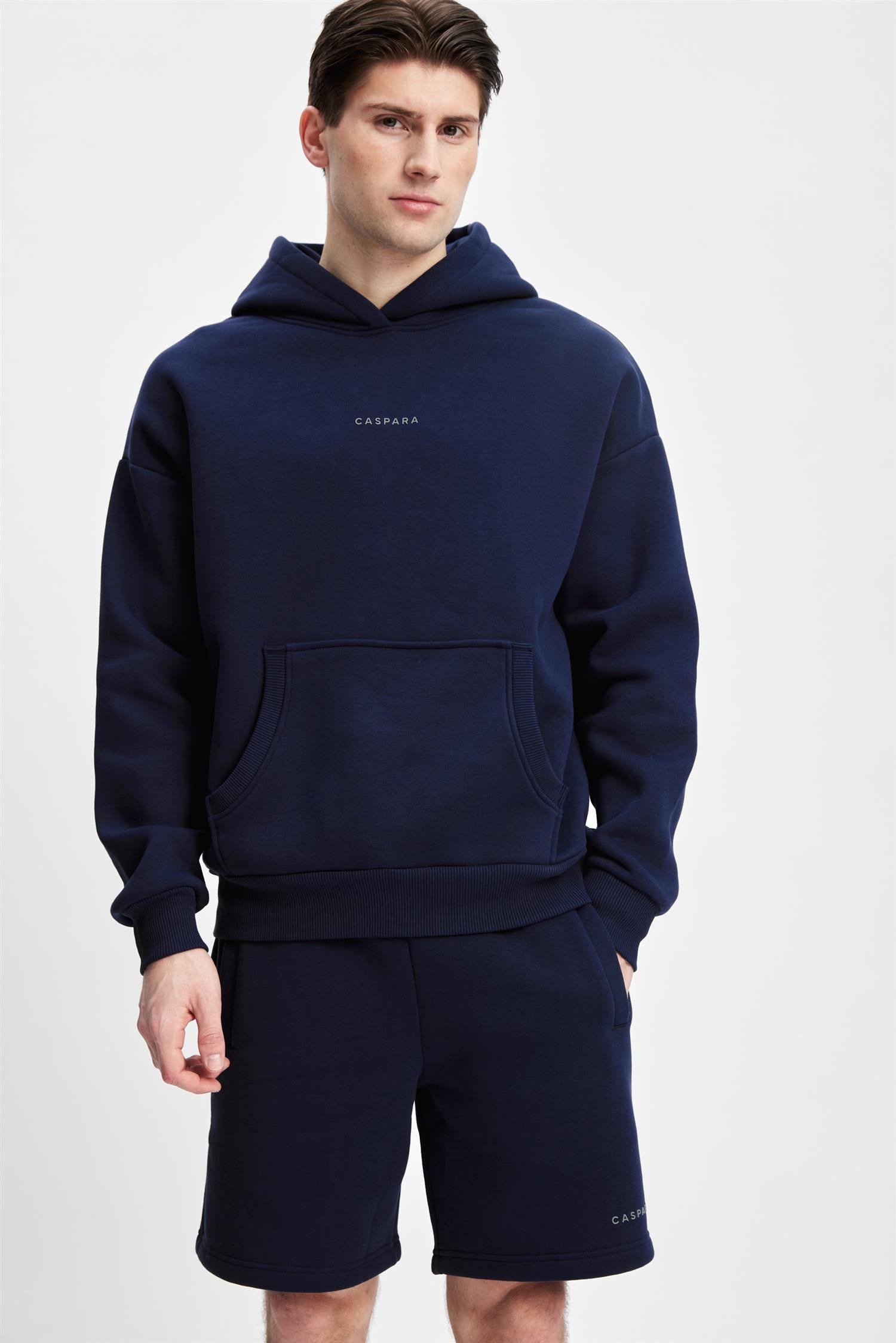 Pollux Hoodie-Genser-Caspara-Aandahls
