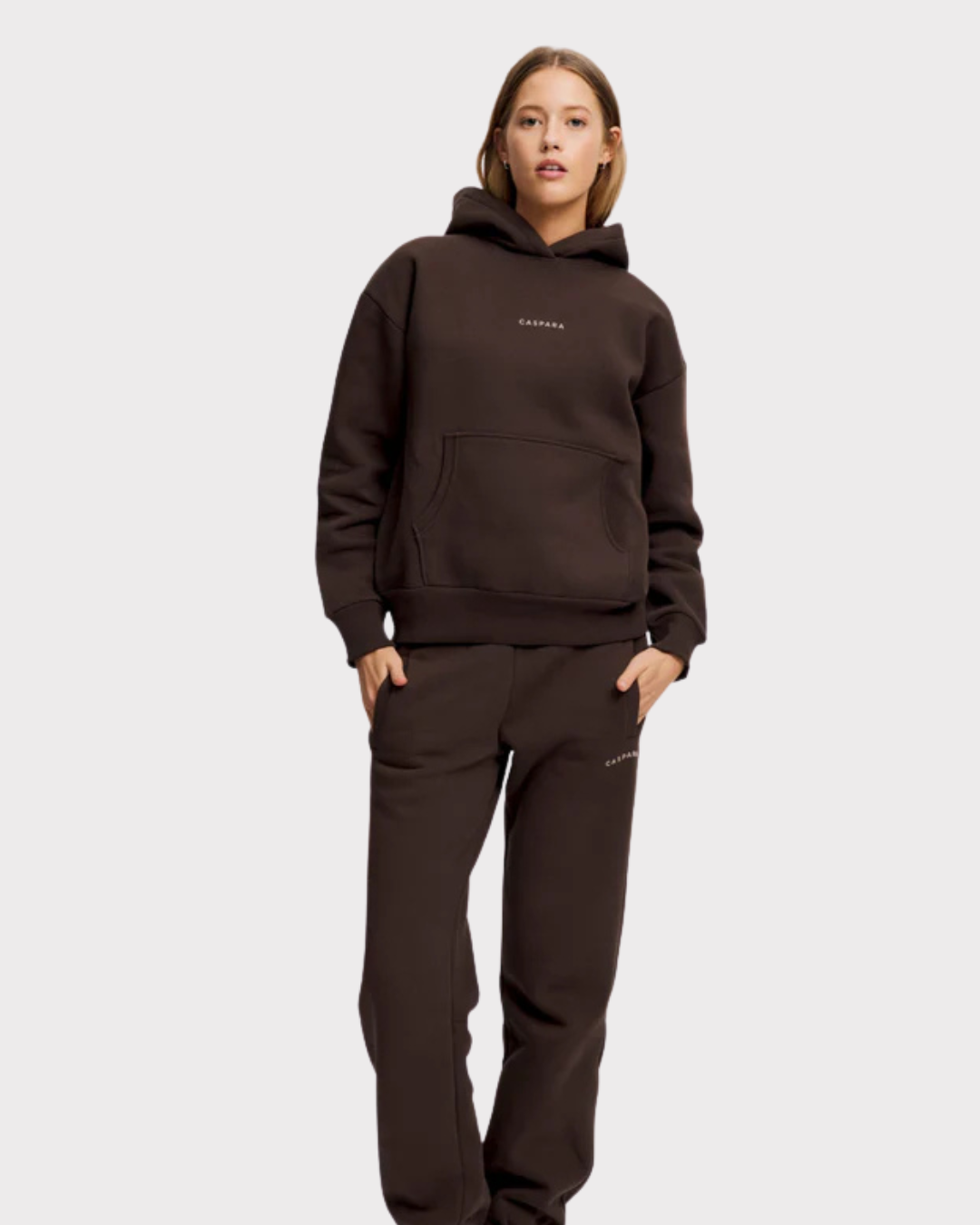 Pollux Hoodie W-Genser-Caspara-Aandahls