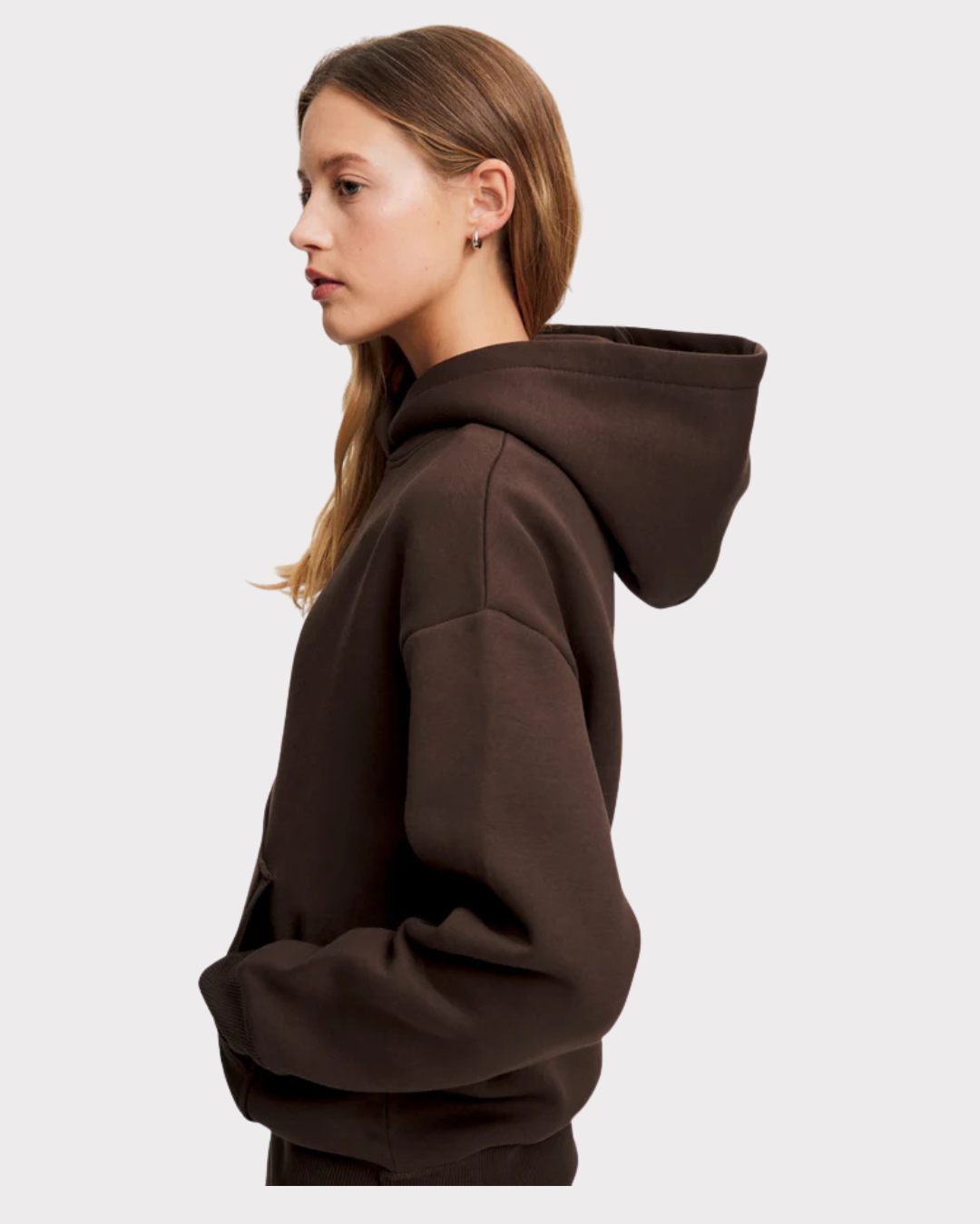 Pollux Hoodie W-Genser-Caspara-Aandahls
