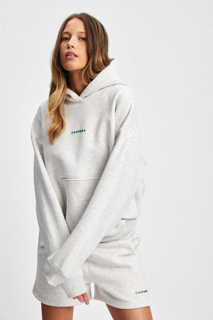Pollux Hoodie W-Genser-Caspara-Aandahls
