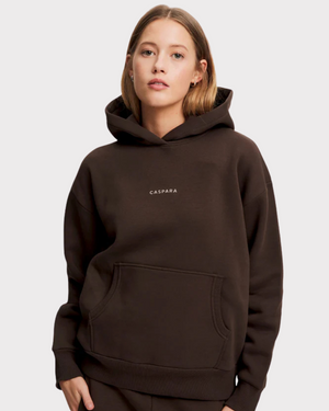 Pollux Hoodie W-Genser-Caspara-Aandahls