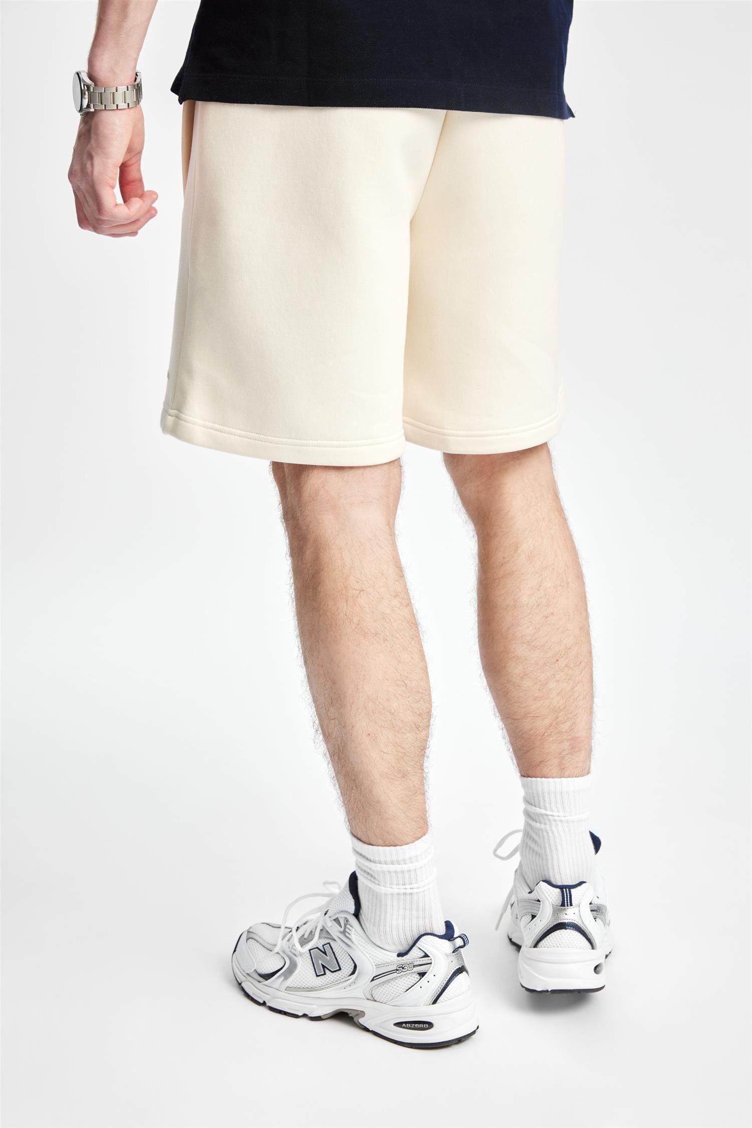Pollux Shorts-Shorts-Caspara-Aandahls