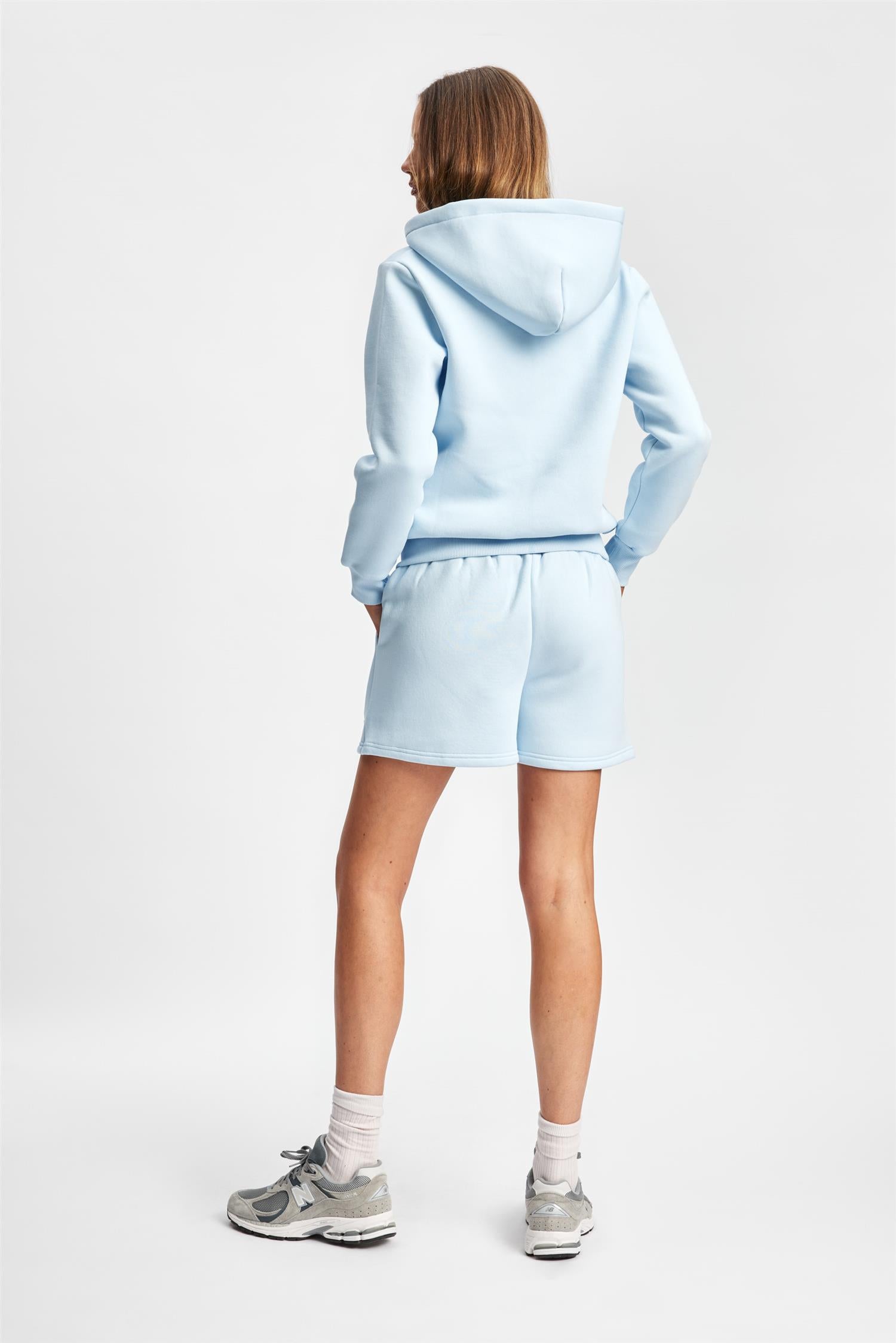 Pollux Shorts-Shorts-Caspara-Aandahls