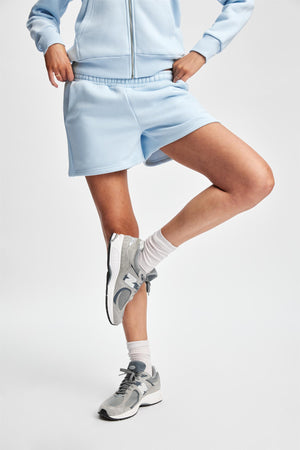 Pollux Shorts-Shorts-Caspara-Aandahls