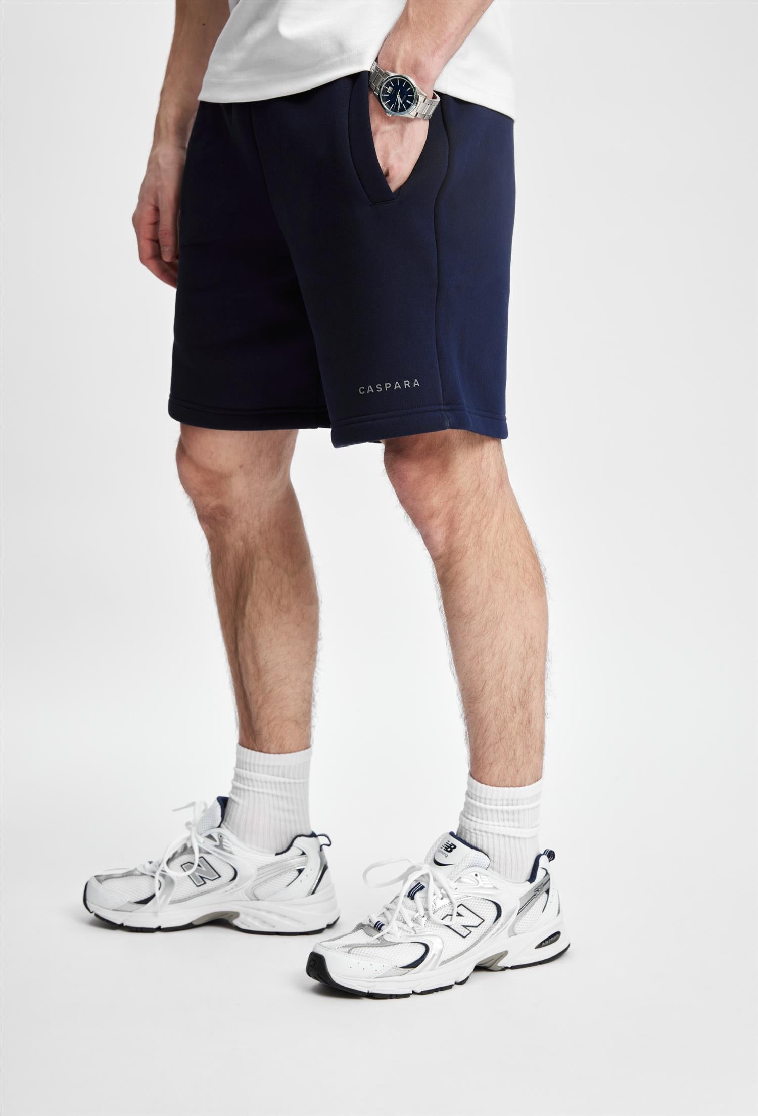 Pollux Shorts-Shorts-Caspara-Aandahls