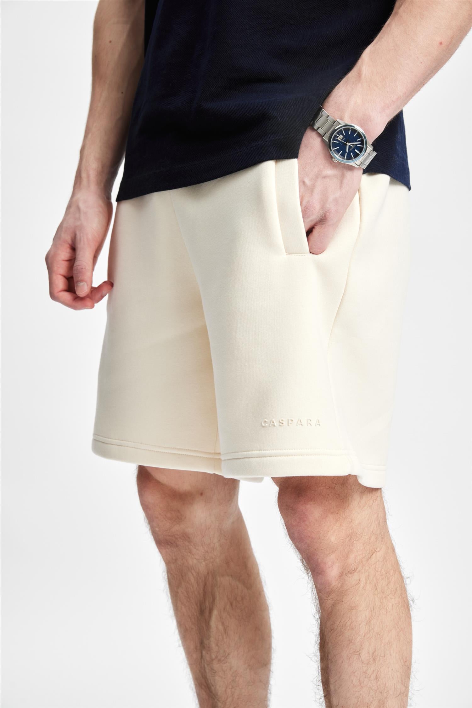 Pollux Shorts-Shorts-Caspara-Aandahls