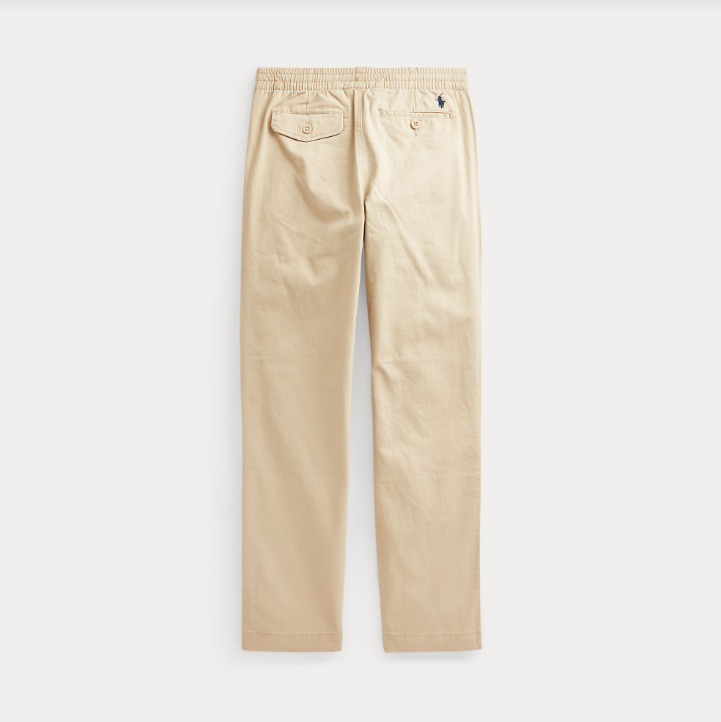 Polo Prepster Strech Chino Pant-Bukse-Polo Ralph Lauren-Aandahls