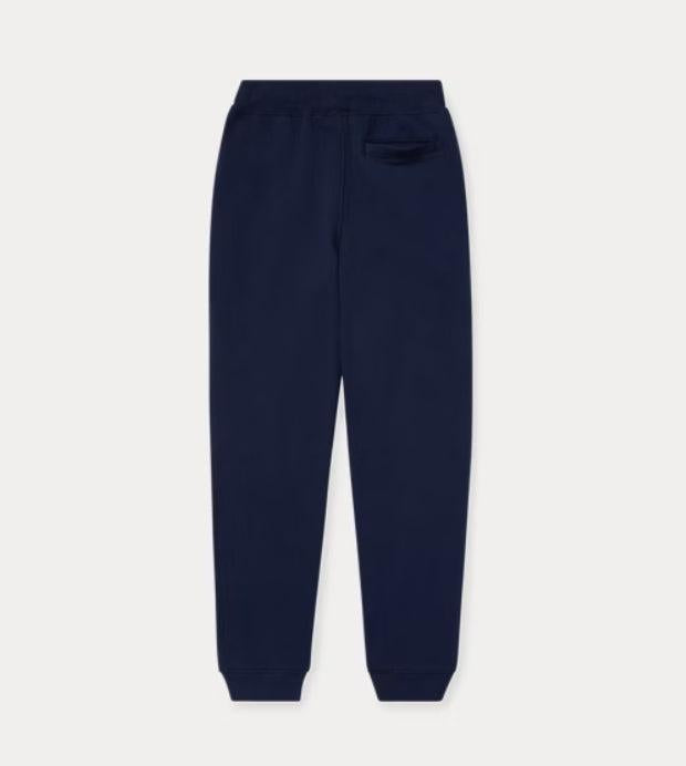 Polo Ralph Lauren Fleece Jogging Bottoms-Bukse-Polo Ralph Lauren-Aandahls