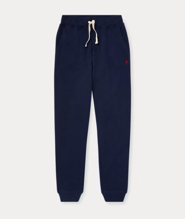 Polo Ralph Lauren Fleece Jogging Bottoms-Bukse-Polo Ralph Lauren-Aandahls