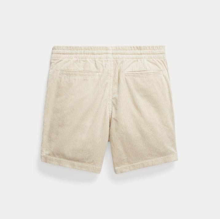 Polo prepster cotton corduroy short-Shorts-Polo Ralph Lauren-Aandahls