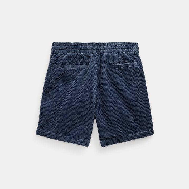 Polo prepster cotton corduroy short-Shorts-Polo Ralph Lauren-Aandahls