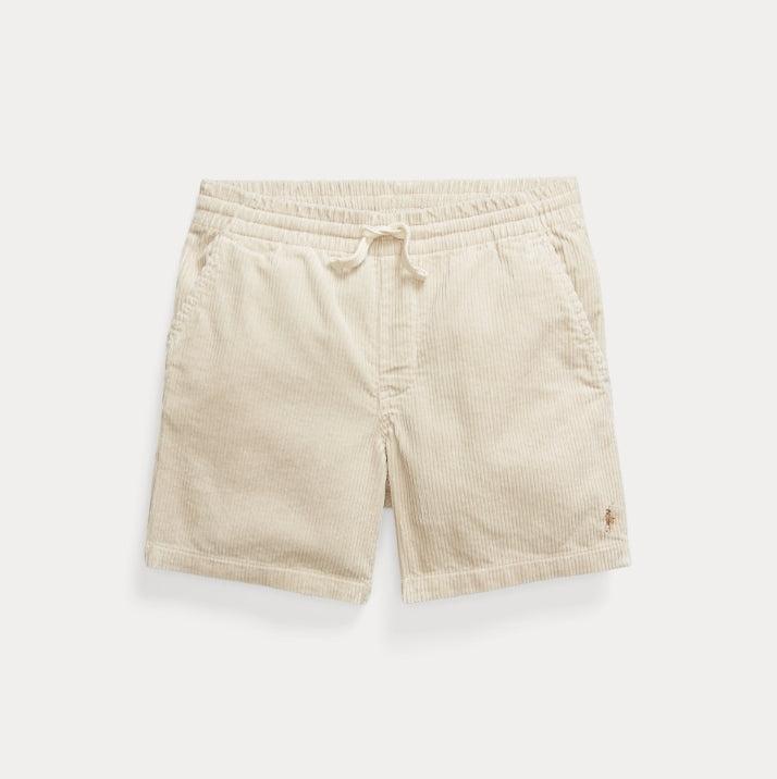Polo prepster cotton corduroy short-Shorts-Polo Ralph Lauren-Aandahls