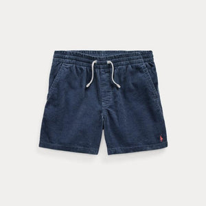 Polo prepster cotton corduroy short-Shorts-Polo Ralph Lauren-Aandahls