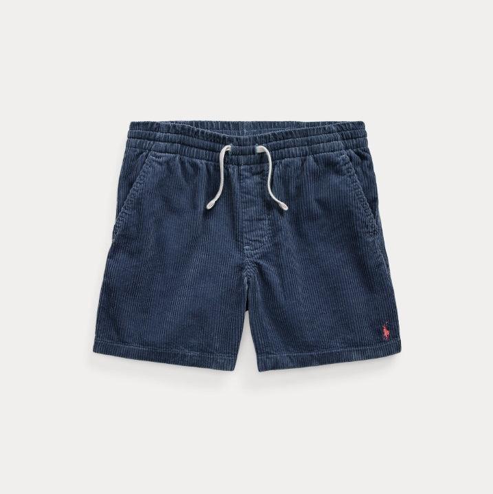 Polo prepster cotton corduroy short-Shorts-Polo Ralph Lauren-Aandahls