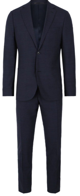 Ponza suit-Dress-Riccovero-Aandahls