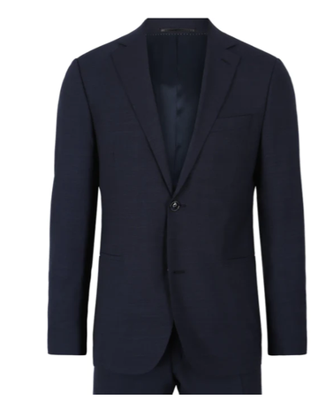 Ponza suit-Dress-Riccovero-Aandahls