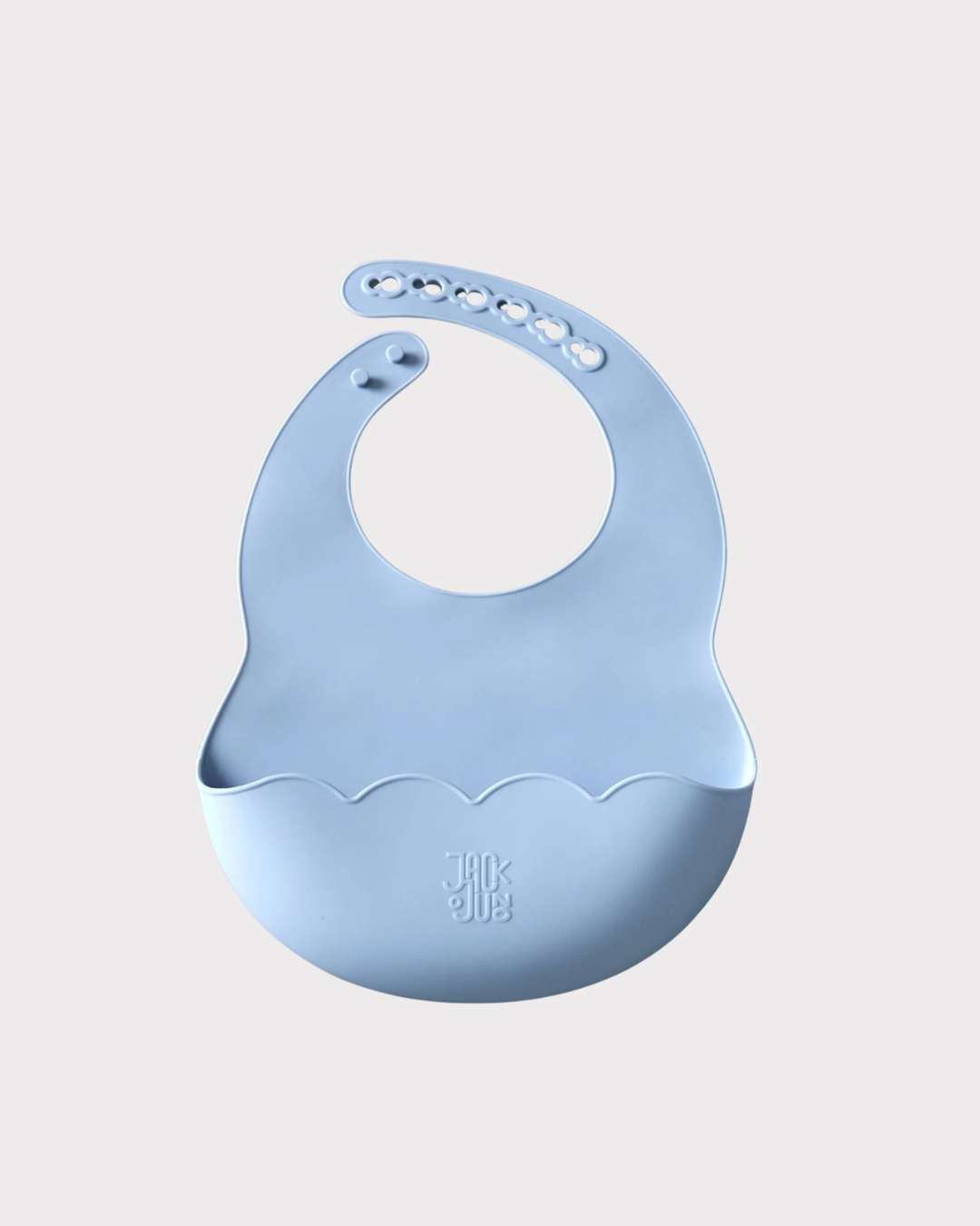 Poppy bib-Tilbehør-Jack o Juno-Aandahls