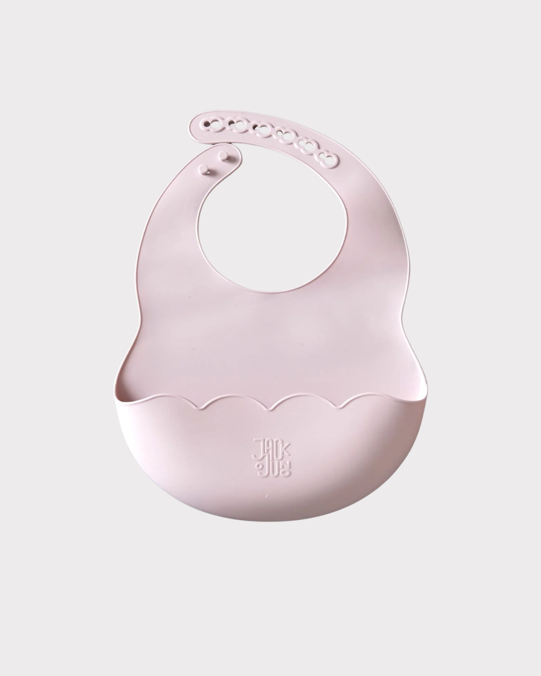 Poppy bib-Tilbehør-Jack o Juno-Aandahls