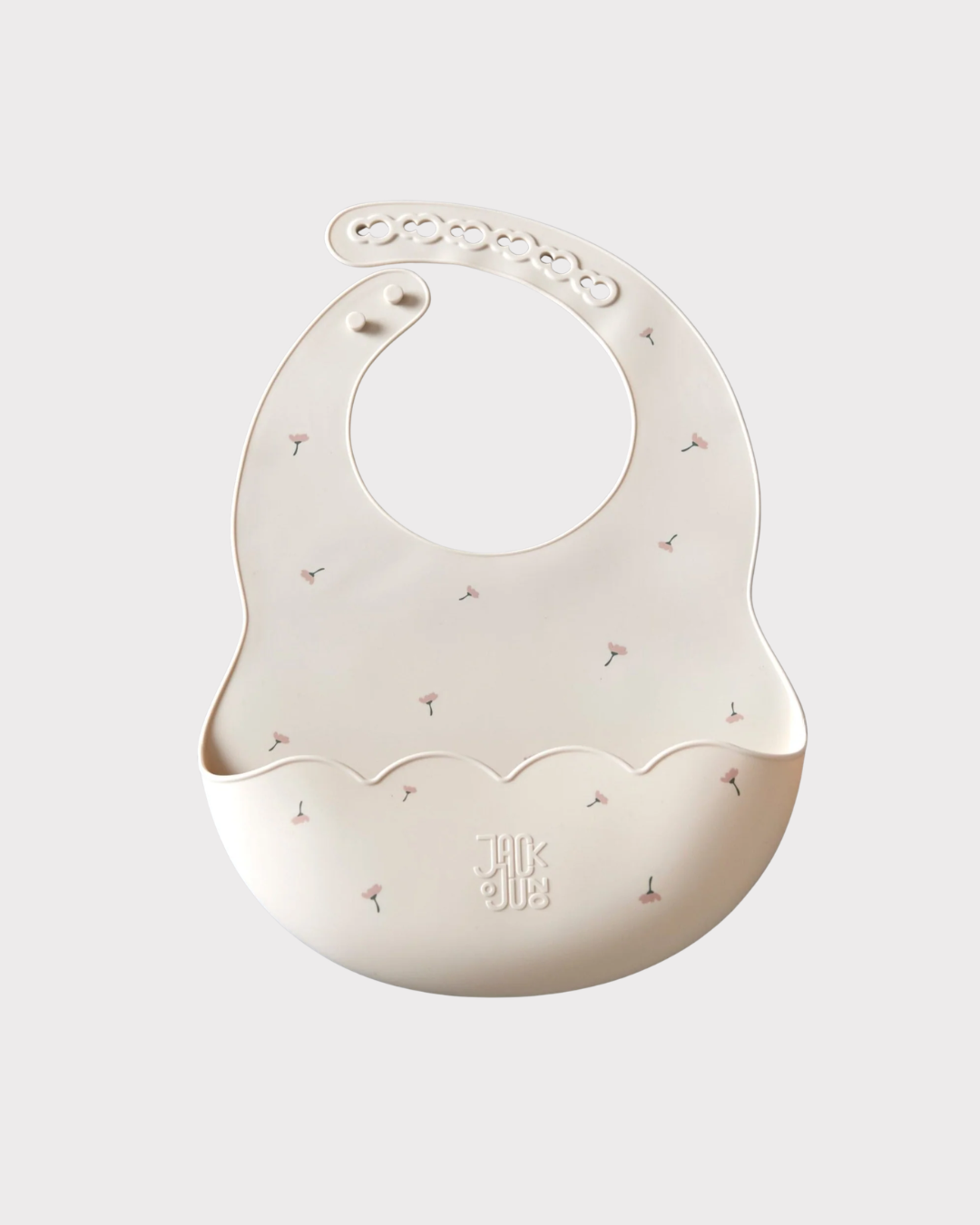 Poppy in Bloom - Bib-Tilbehør-Jack o Juno-Aandahls