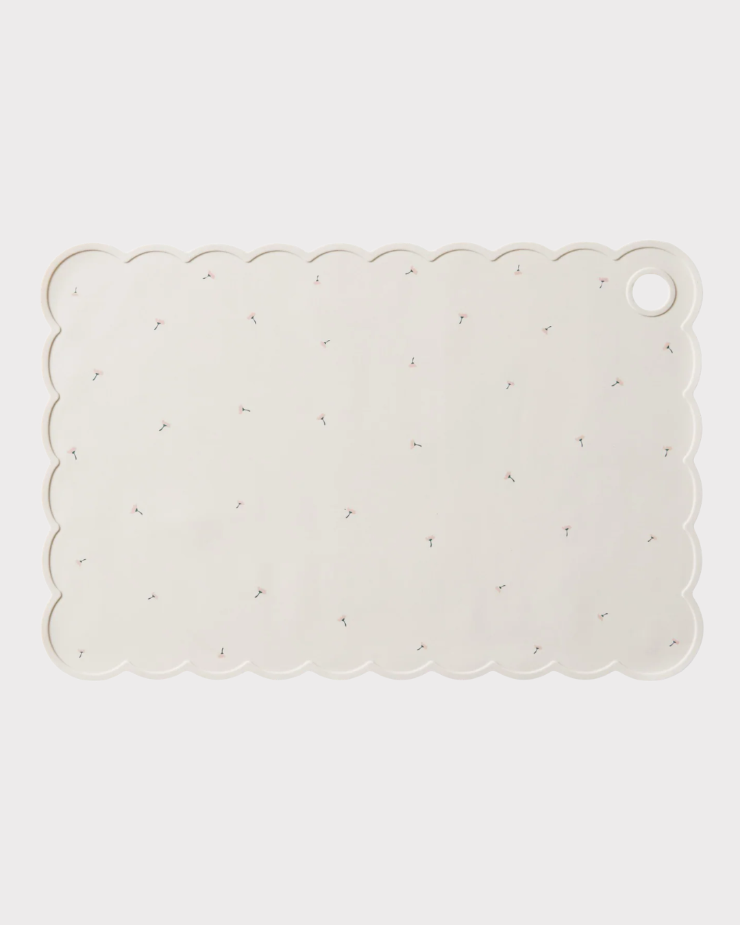 Poppy in Bloom Placemat-Tilbehør-Jack o Juno-Aandahls