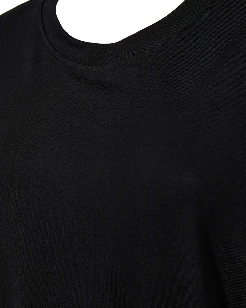 Prea-Tee-T-shirt-Freequent-Aandahls