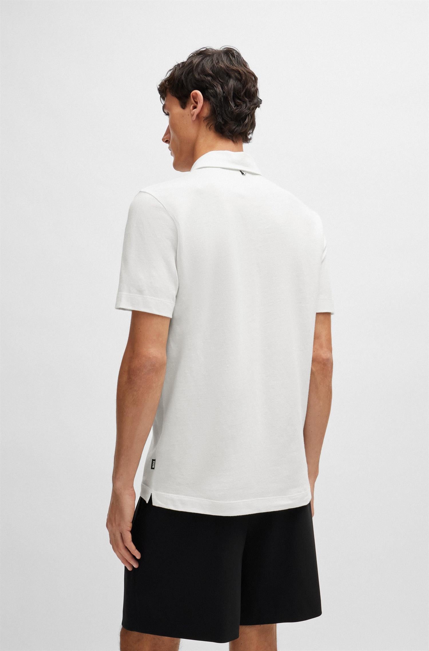 Press 55-T-shirt-Hugo Boss-Aandahls