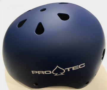 Pro-tec Helmet Classic Certified-Pro-Tec-Aandahls