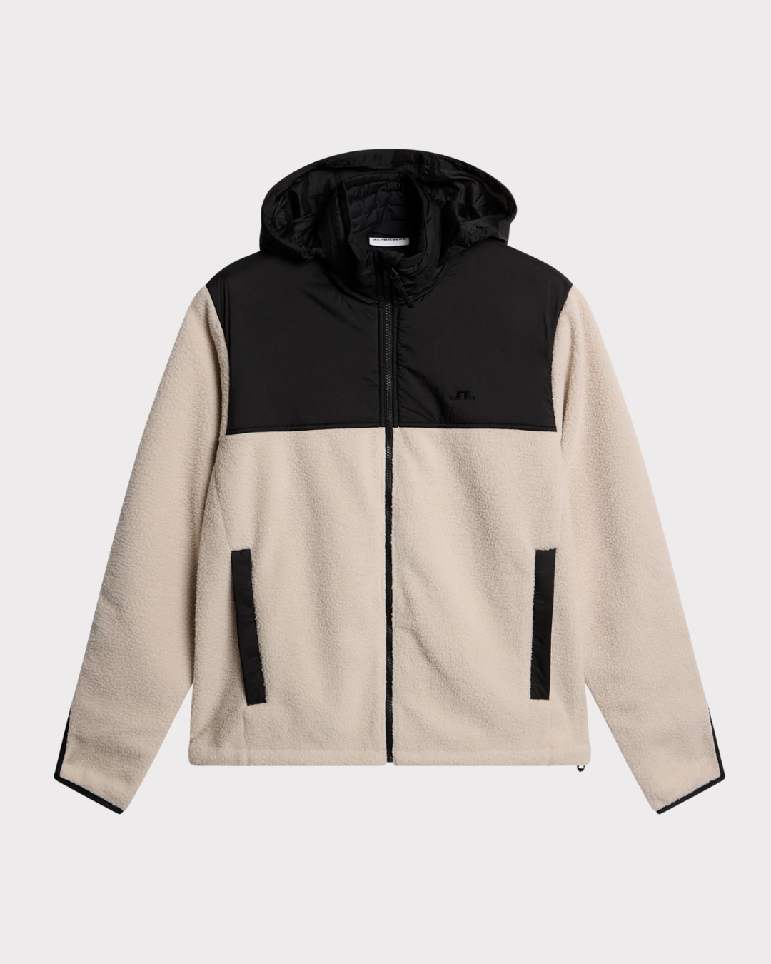Provo Pile Jacket-Yttertøy-J.Lindeberg-Aandahls