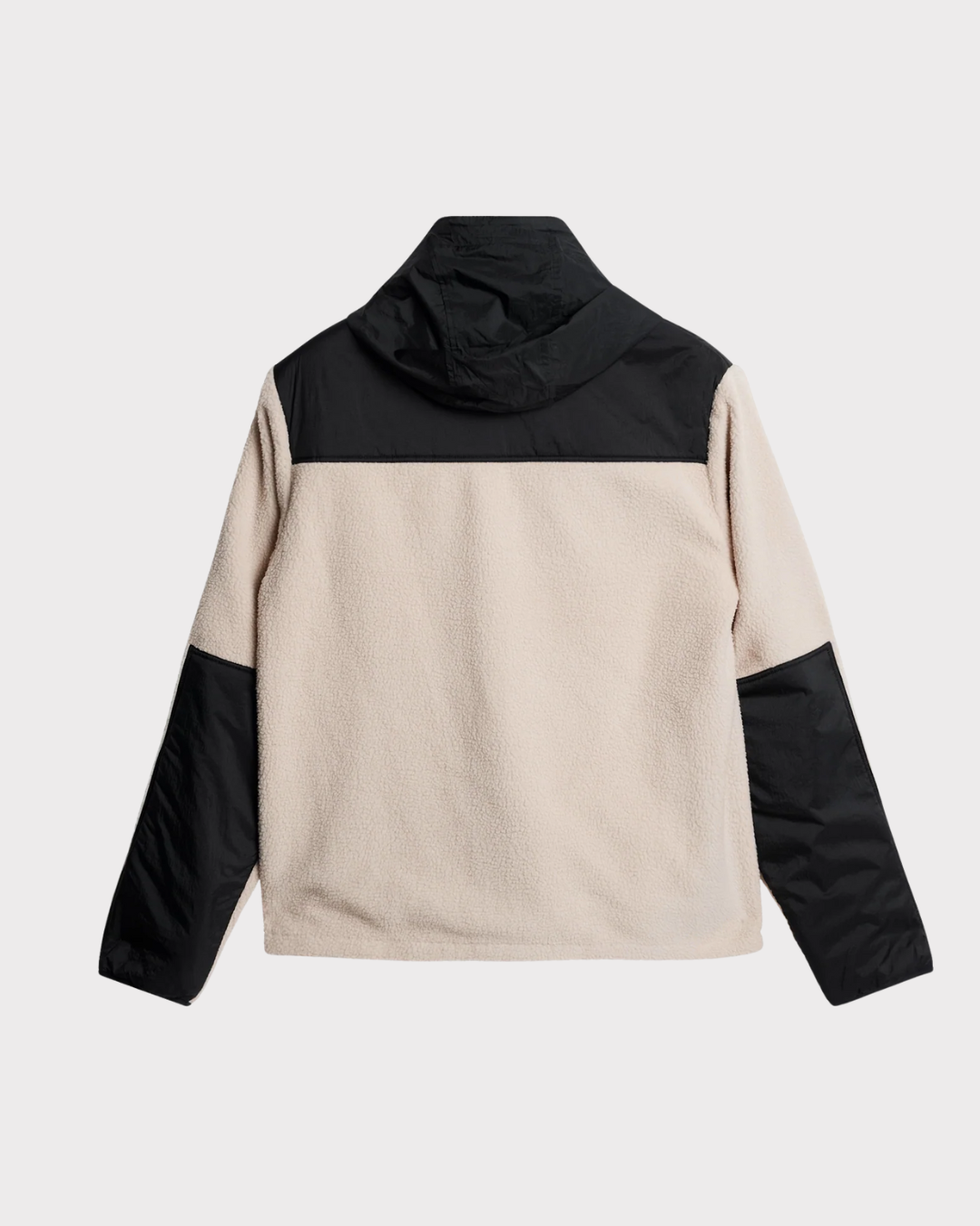 Provo Pile Jacket-Yttertøy-J.Lindeberg-Aandahls