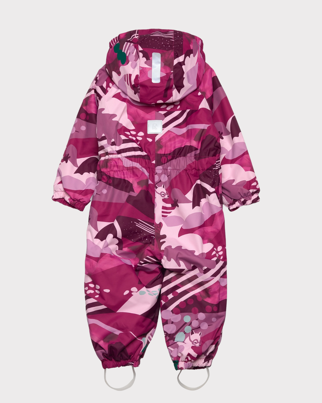 Puhuri Reimatec Winter Overall-Yttertøy-Reima-Aandahls