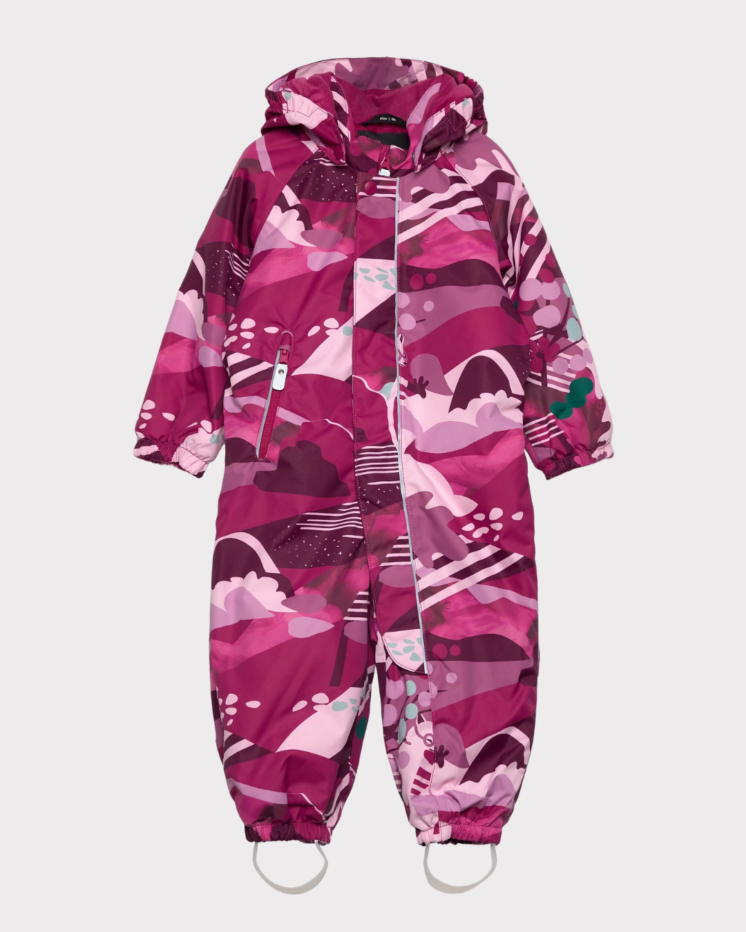 Puhuri Reimatec Winter Overall-Yttertøy-Reima-Aandahls
