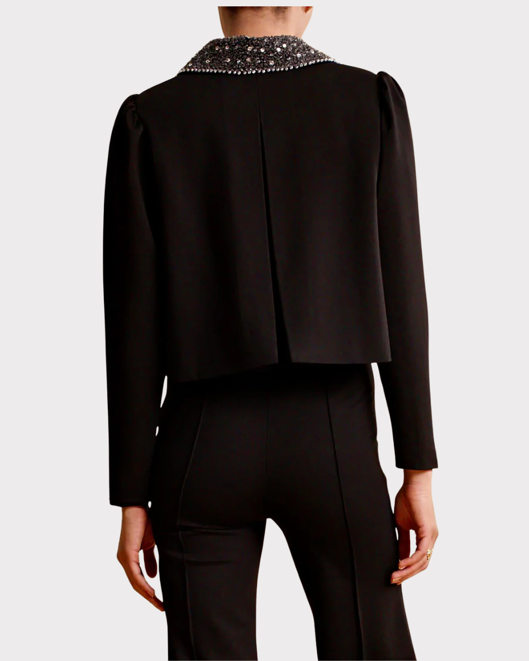 Punto Jacket-Yttertøy-ByTimo-Aandahls