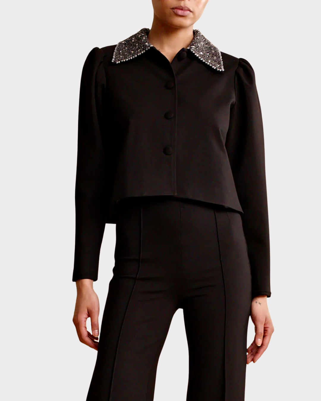 Punto Jacket-Yttertøy-ByTimo-Aandahls