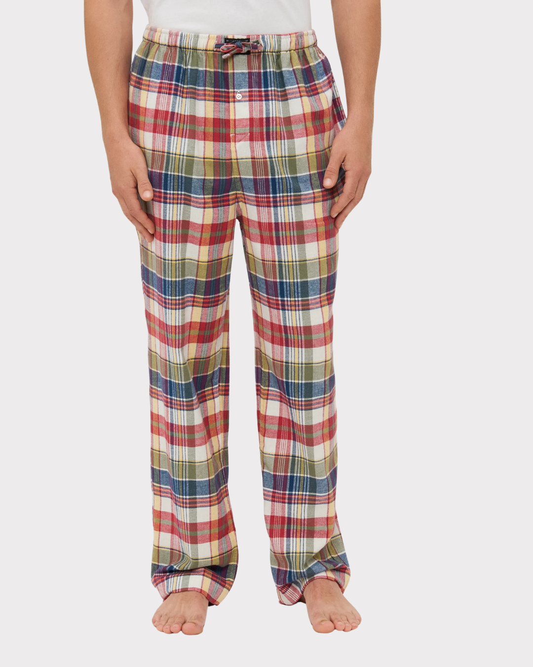 Pysj Bukse-Nattøy-Polo Ralph Lauren-Aandahls