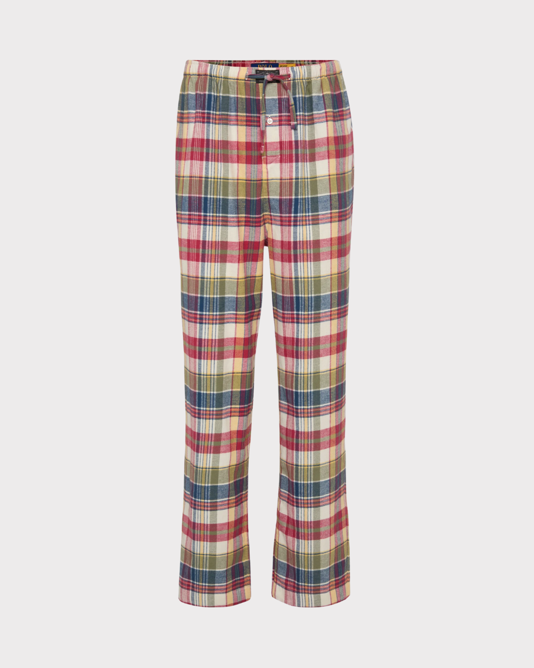 Pysj Bukse-Nattøy-Polo Ralph Lauren-Aandahls