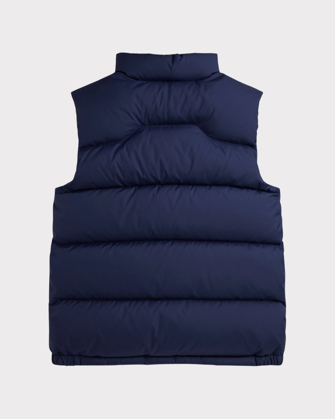 Quilted Down Vest-Yttertøy-Polo Ralph Lauren-Aandahls