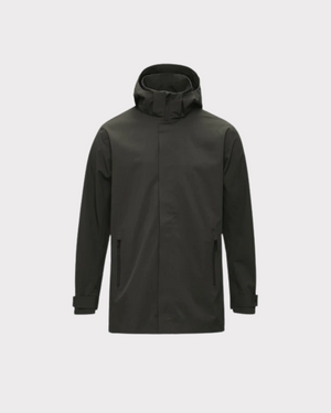 RANGE II-Ytterjakker-Scandinavian edition-Aandahls