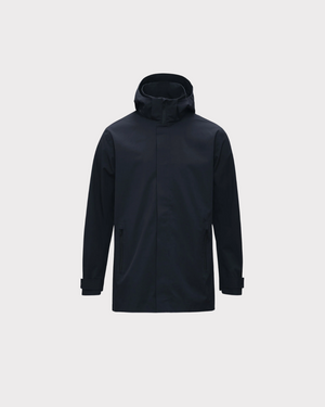 RANGE II-Ytterjakker-Scandinavian edition-Aandahls