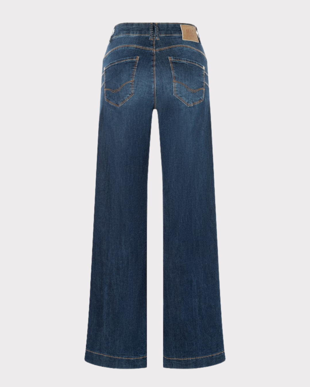 RICH PALAZZO-Bukse-MAC-Aandahls